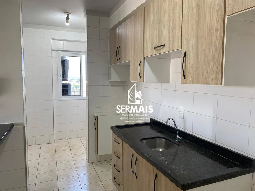 Apartamento, 3 quartos, 94 m² - Foto 3