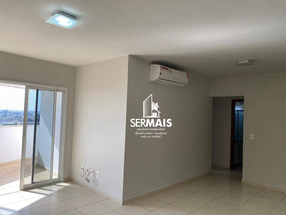 Apartamento, 3 quartos, 94 m² - Foto 2