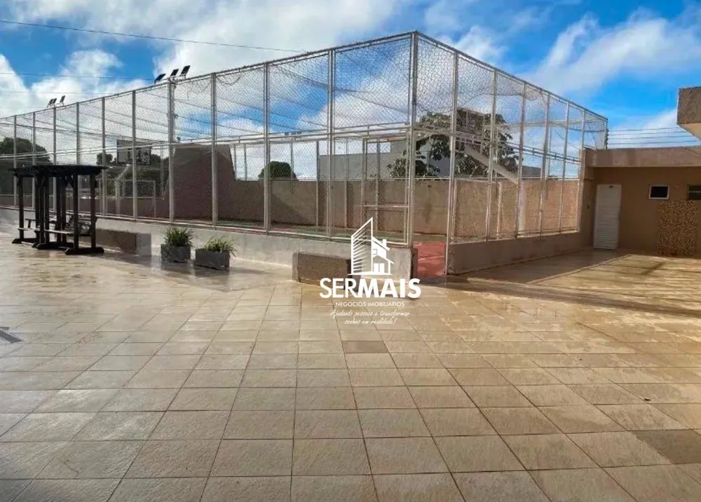 Apartamento, 3 quartos, 94 m² - Foto 8
