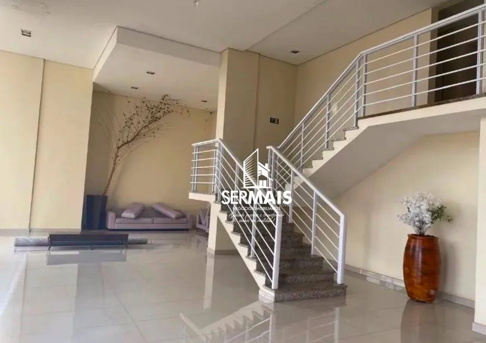 Apartamento, 3 quartos, 94 m² - Foto 9