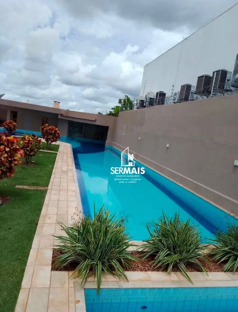 Apartamento, 3 quartos, 94 m² - Foto 11