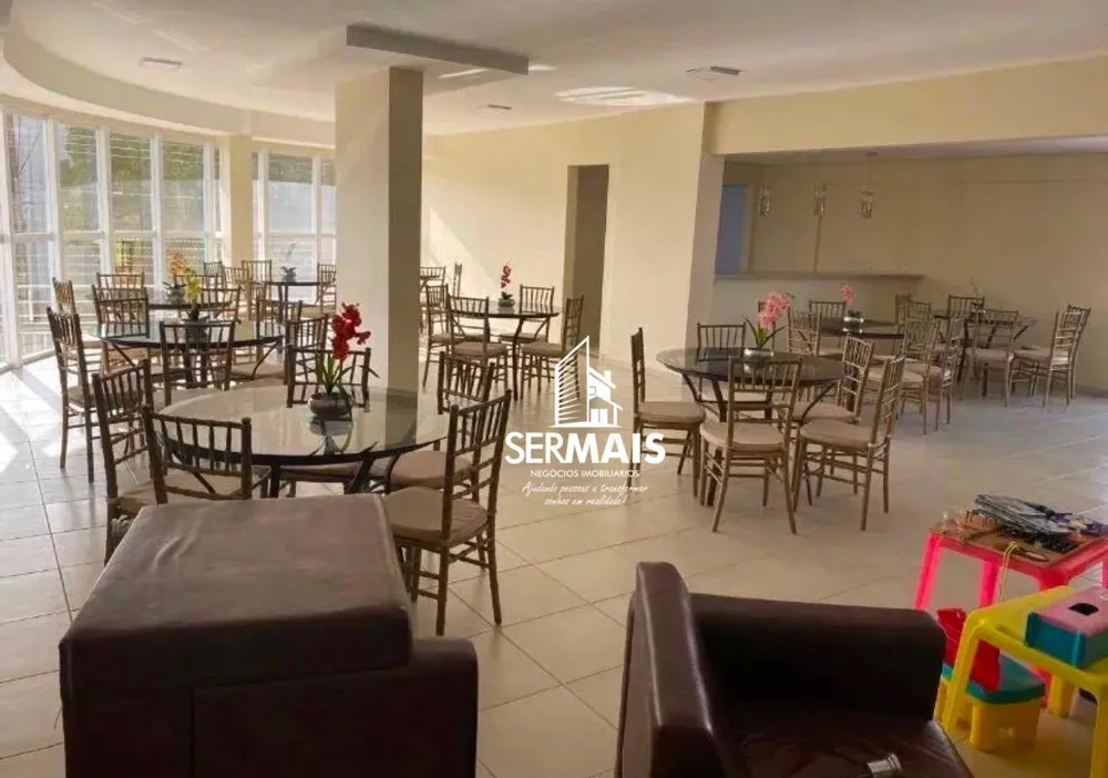 Apartamento, 3 quartos, 94 m² - Foto 10