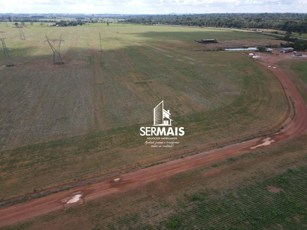 Fazenda, 2777 hectares - Foto 3