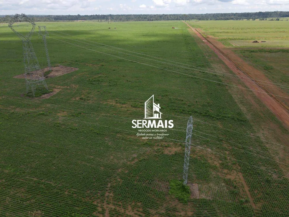 Fazenda, 2777 hectares - Foto 4
