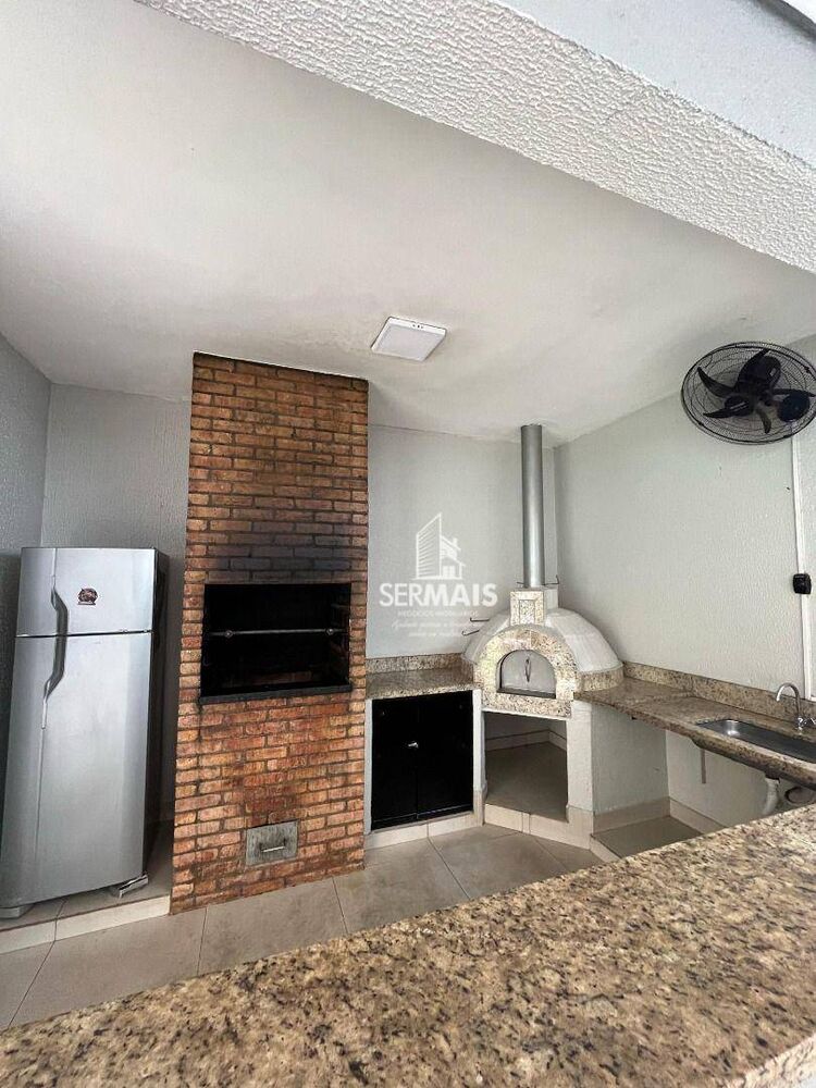 Apartamento, 3 quartos, 74 m² - Foto 2
