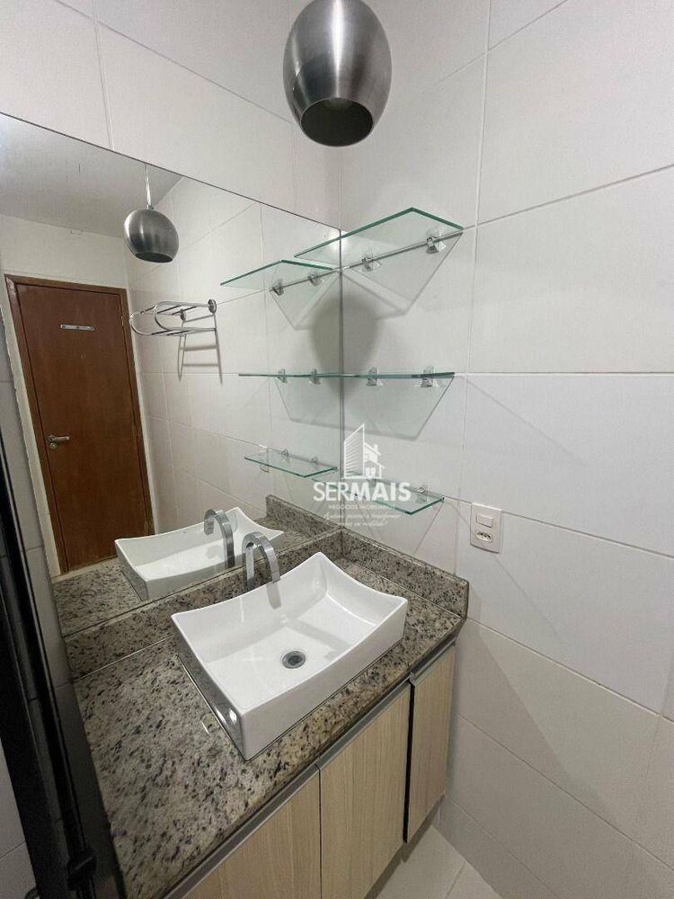Apartamento, 3 quartos, 74 m² - Foto 3