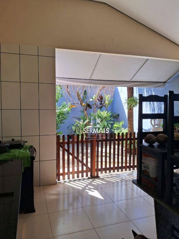 Casa, 3 quartos, 140 m² - Foto 3
