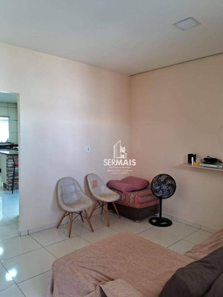 Casa, 3 quartos, 140 m² - Foto 6