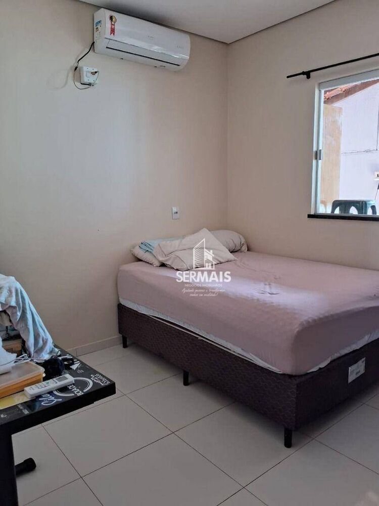 Casa, 3 quartos, 140 m² - Foto 8