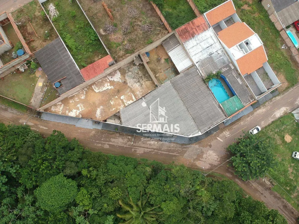 Loteamento e Condomínio, 322 m² - Foto 4
