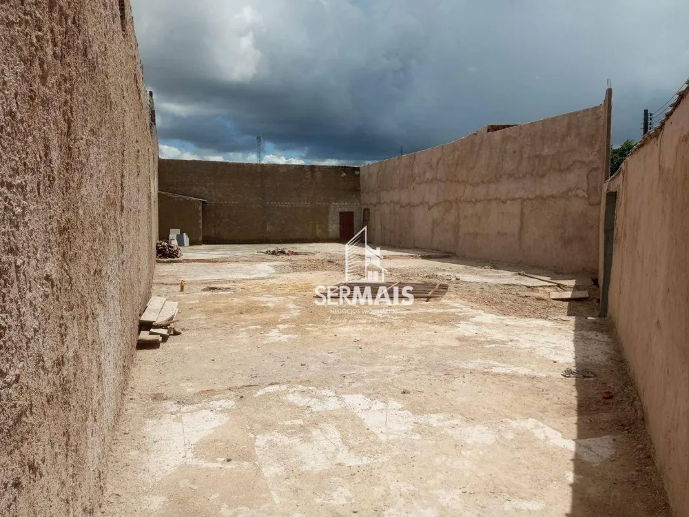 Loteamento e Condomínio, 322 m² - Foto 3