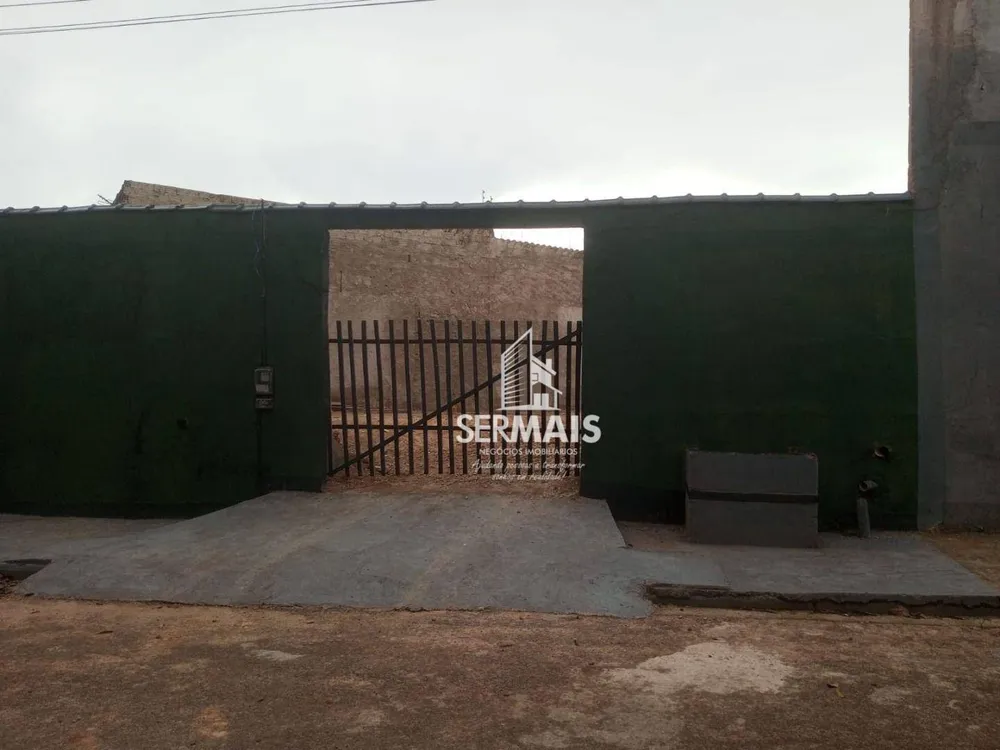 Loteamento e Condomínio, 322 m² - Foto 1