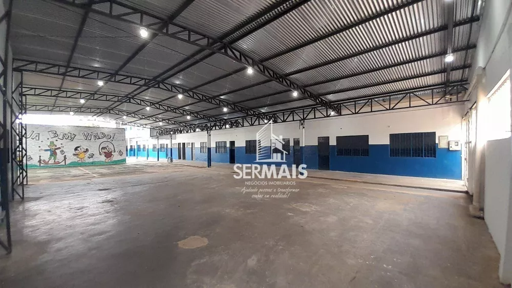 Prédio Inteiro para alugar, 800m² - Foto 2