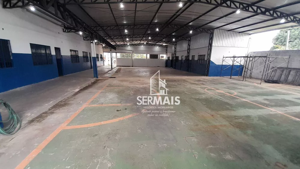 Prédio Inteiro para alugar, 800m² - Foto 3