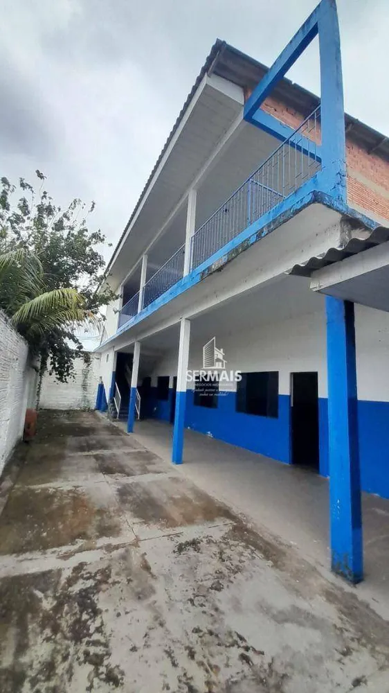 Prédio Inteiro, 800 m² - Foto 17