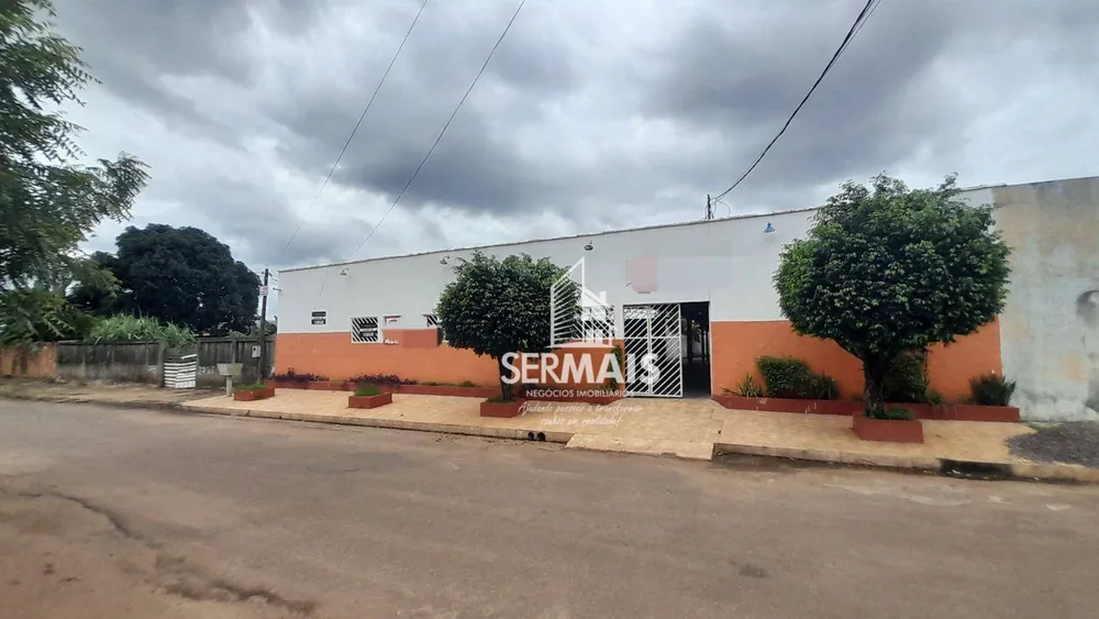 Prédio Inteiro, 800 m² - Foto 19