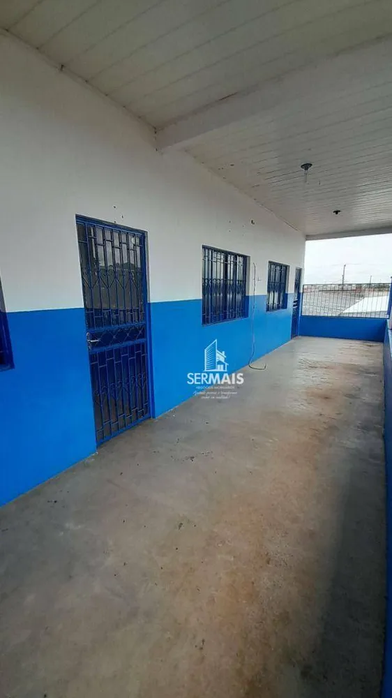 Prédio Inteiro, 800 m² - Foto 18