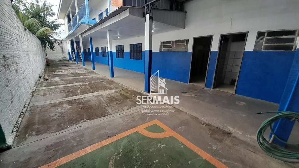 Prédio Inteiro para alugar, 800m² - Foto 4