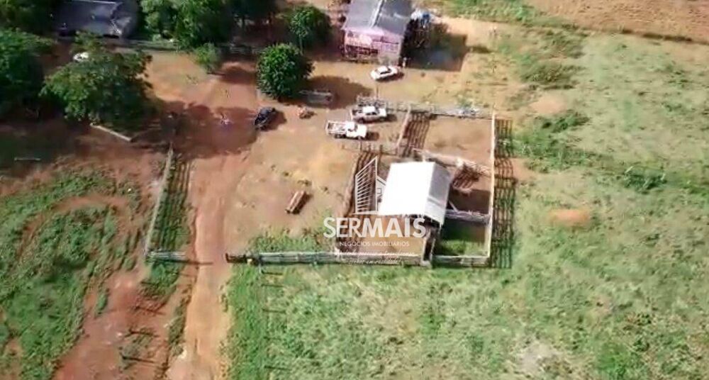 Sítio, 125 hectares - Foto 8