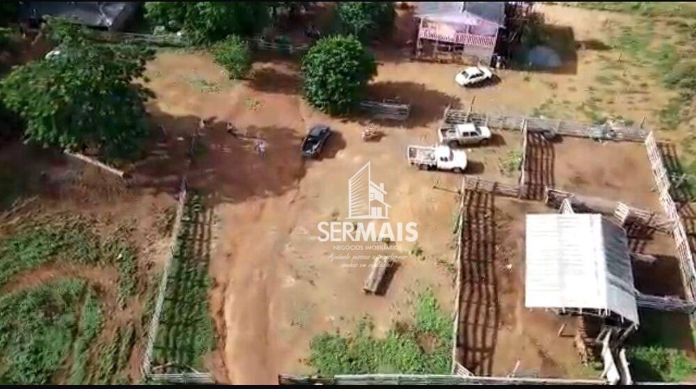 Sítio, 125 hectares - Foto 7