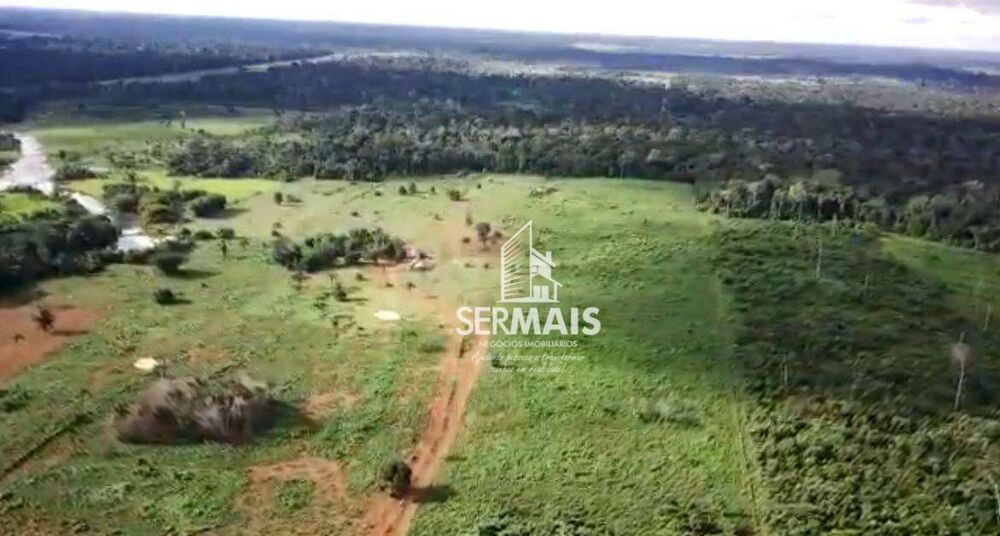 Sítio, 125 hectares - Foto 4