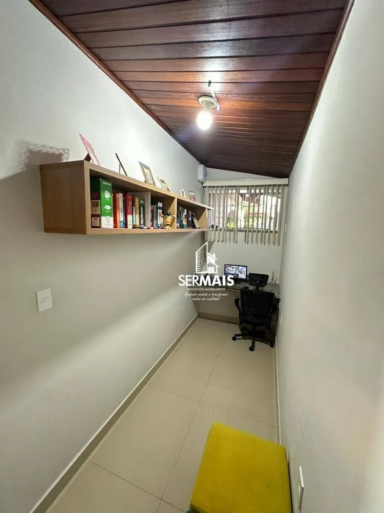 Casa, 3 quartos, 324 m² - Foto 11