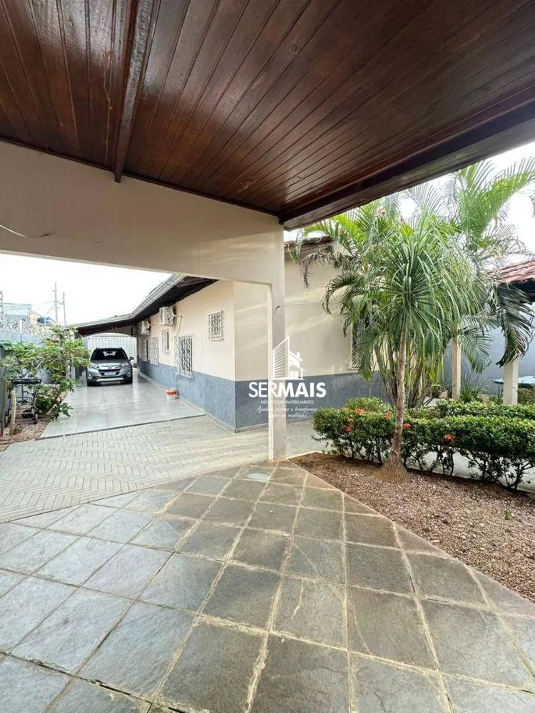 Casa, 3 quartos, 324 m² - Foto 6