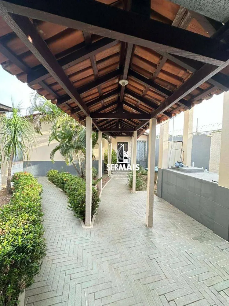 Casa, 3 quartos, 324 m² - Foto 5