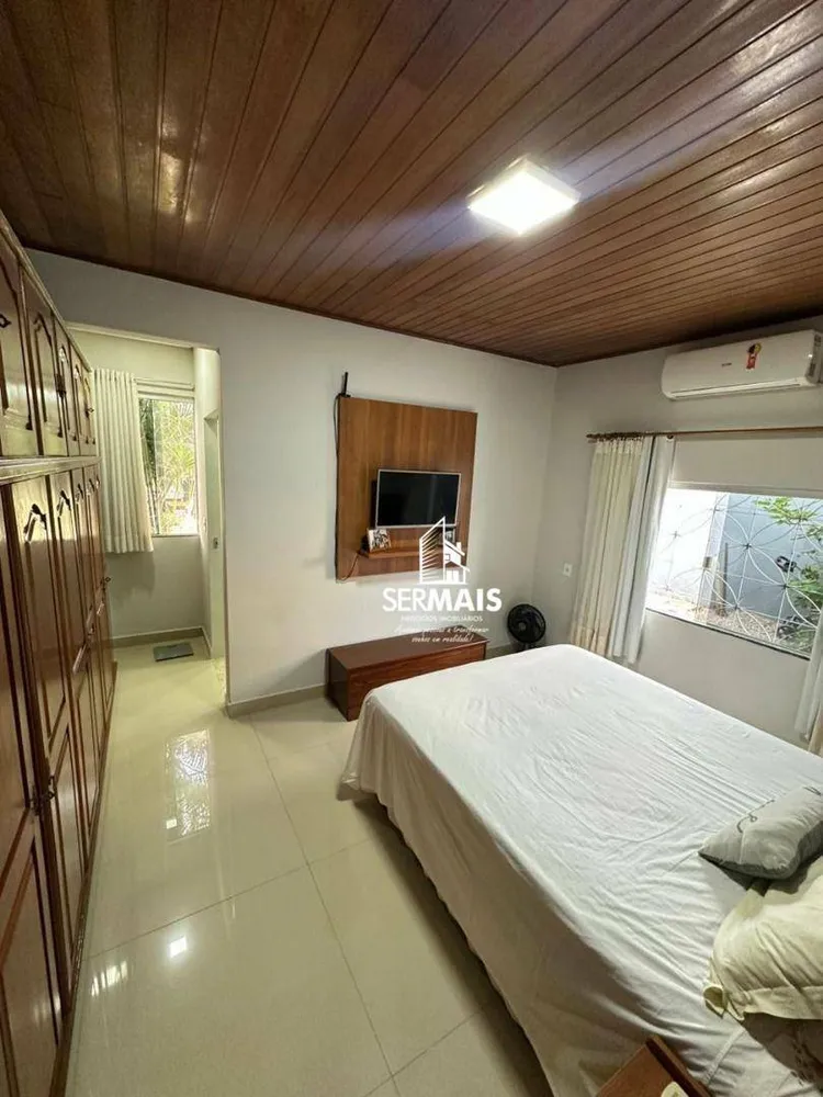 Casa, 3 quartos, 324 m² - Foto 9