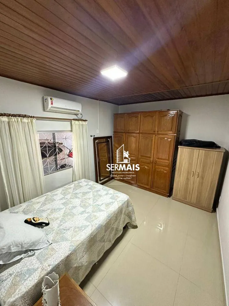 Casa, 3 quartos, 324 m² - Foto 3