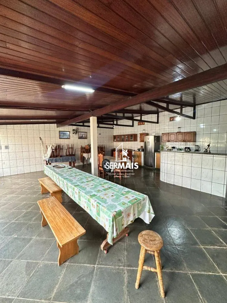 Casa, 3 quartos, 324 m² - Foto 4