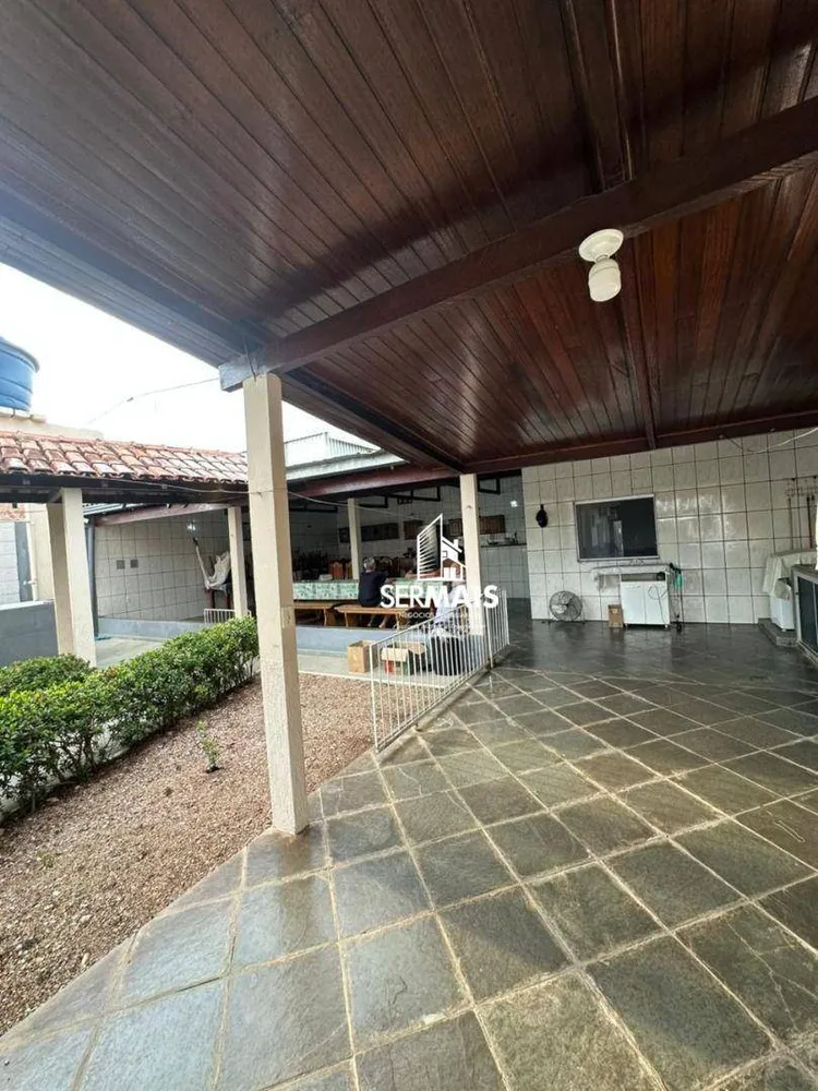 Casa, 3 quartos, 324 m² - Foto 4