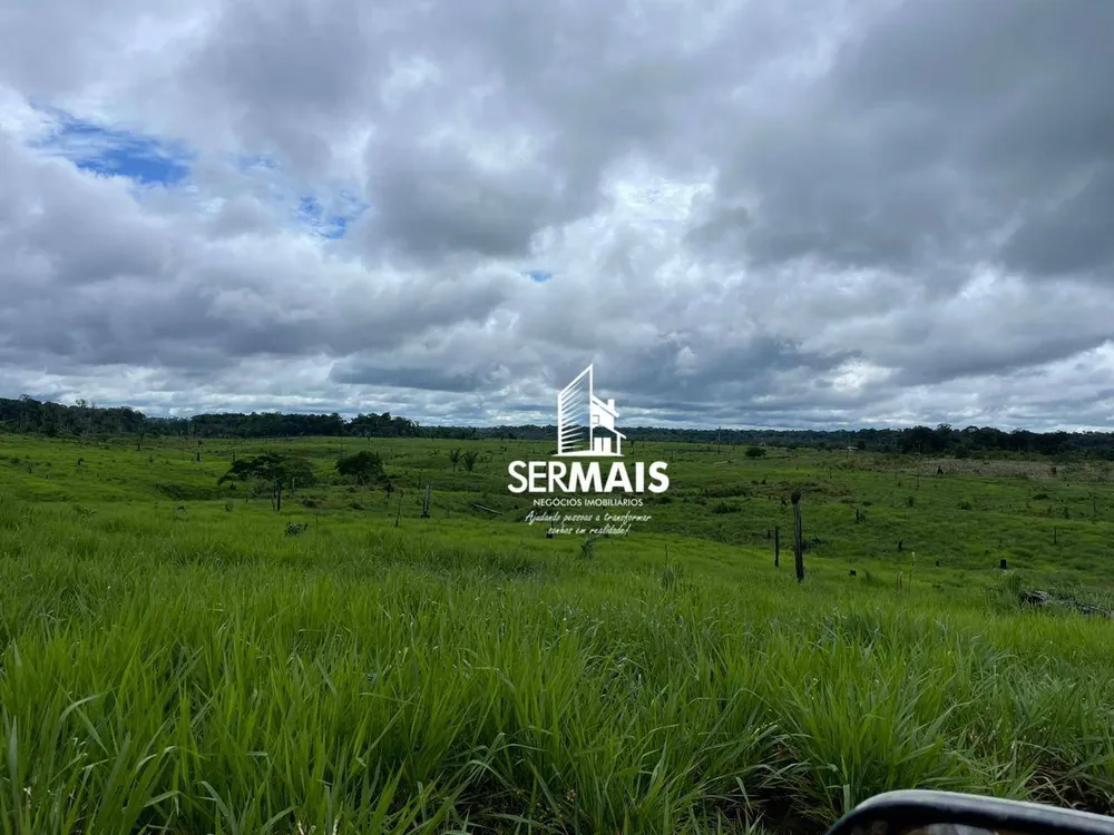 Fazenda, 1906 hectares - Foto 1