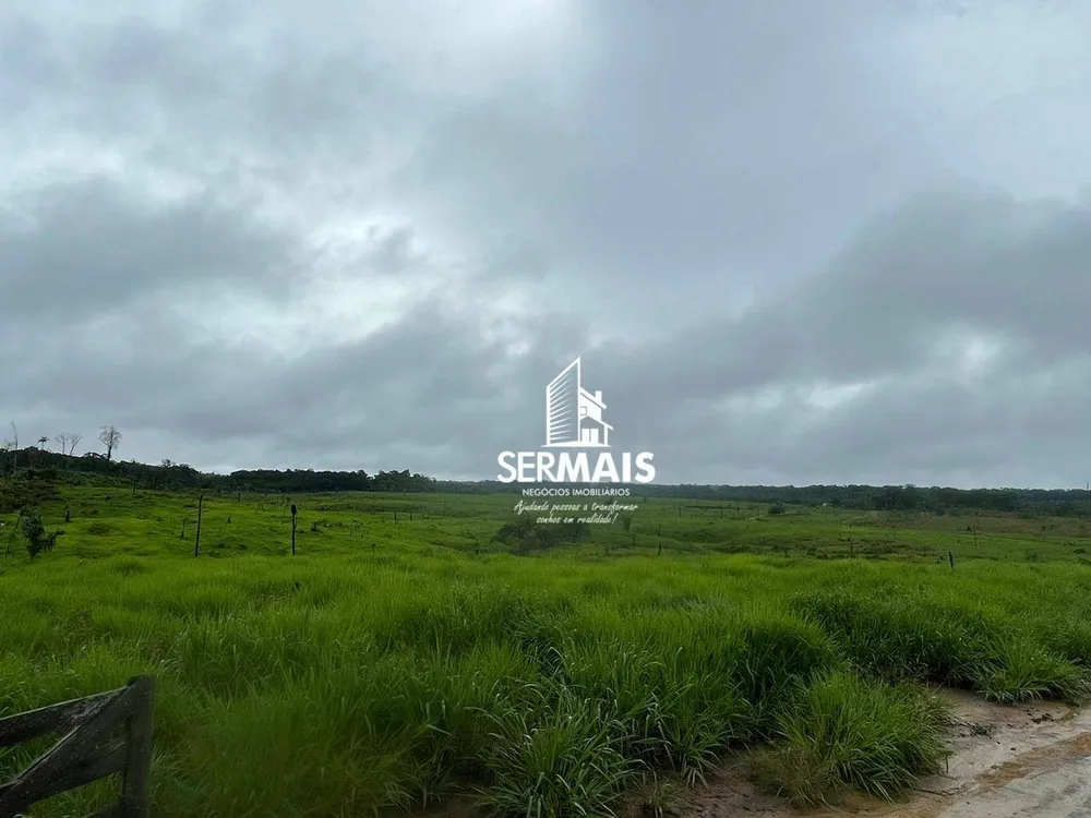 Fazenda, 1906 hectares - Foto 2