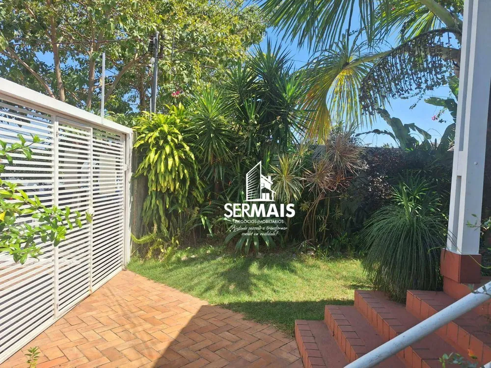 Casa, 4 quartos, 244 m² - Foto 10