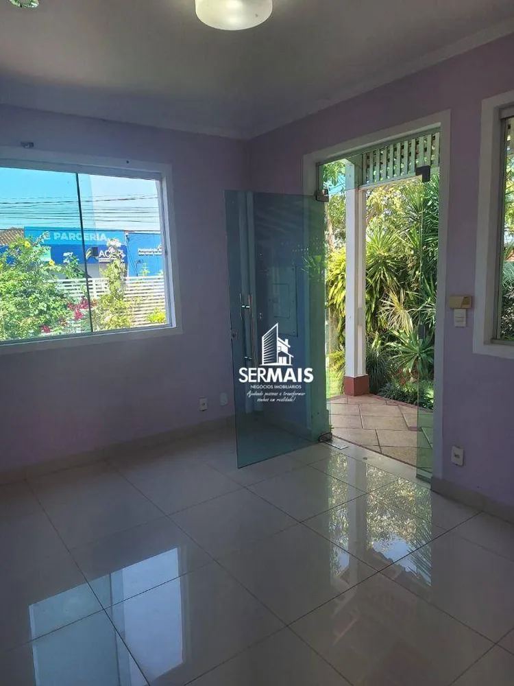 Casa, 4 quartos, 244 m² - Foto 2