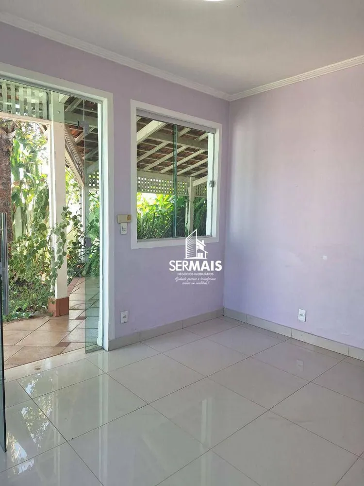 Casa, 4 quartos, 244 m² - Foto 8