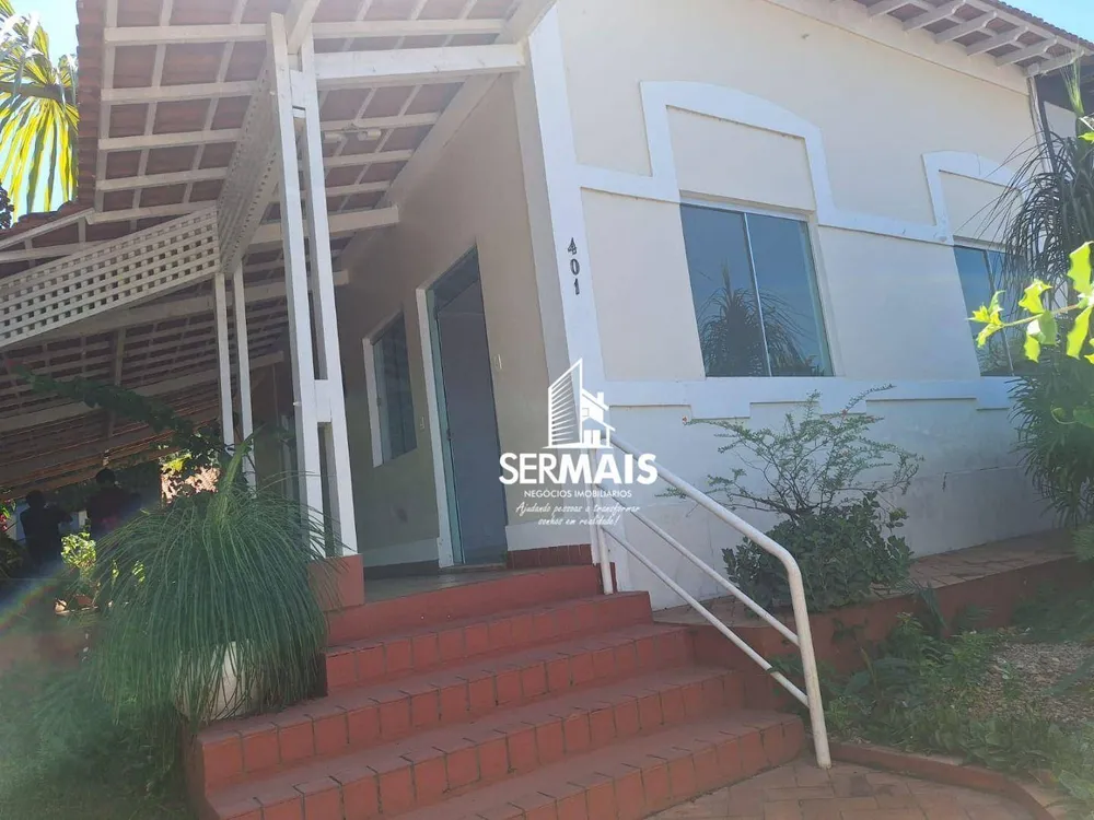 Casa, 4 quartos, 244 m² - Foto 9