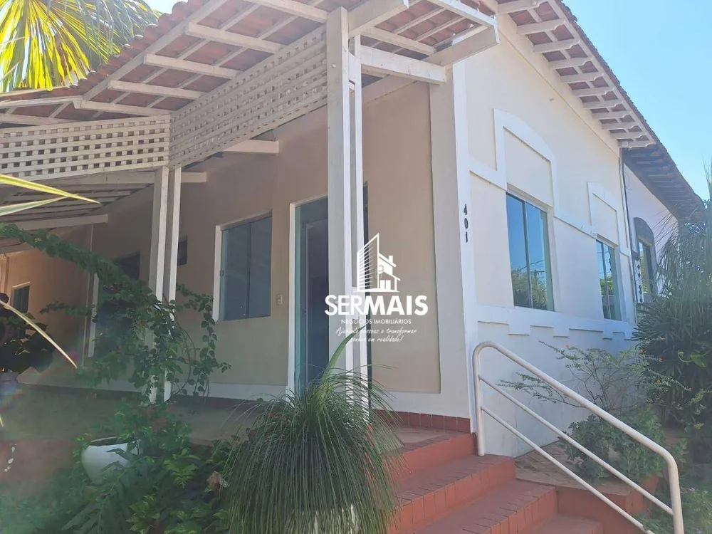 Casa, 4 quartos, 244 m² - Foto 5