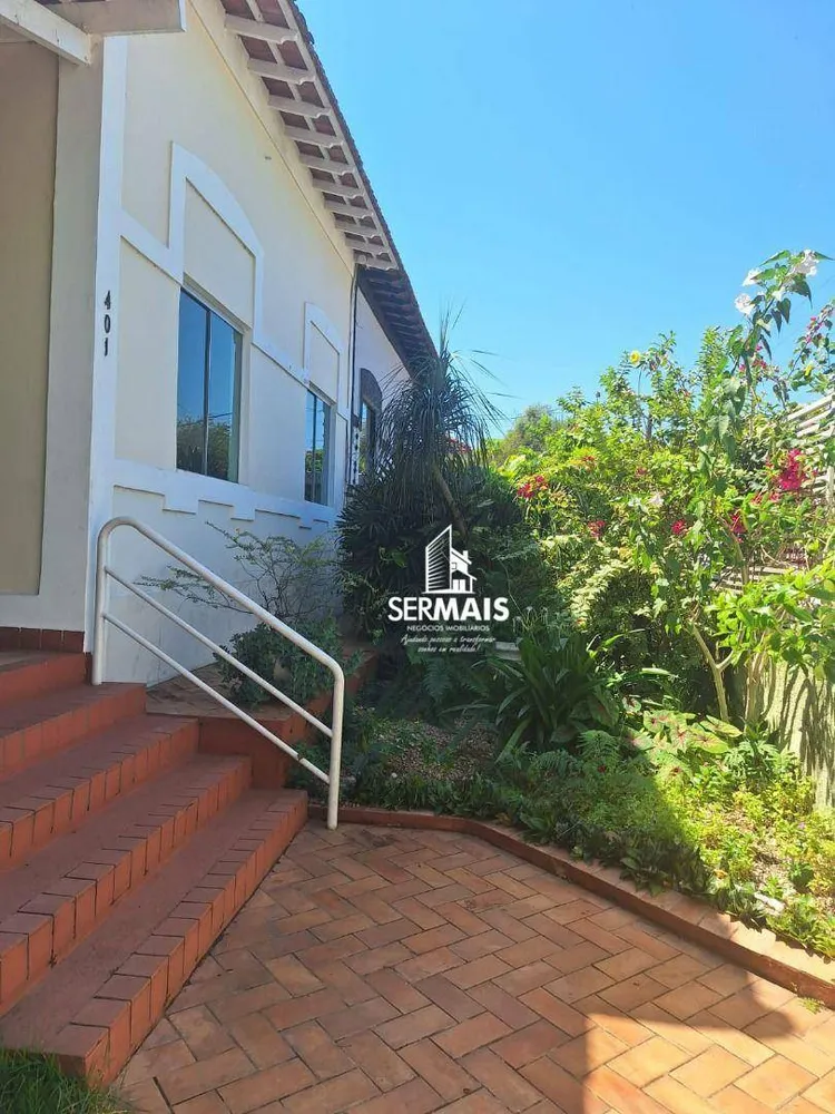 Casa, 4 quartos, 244 m² - Foto 4