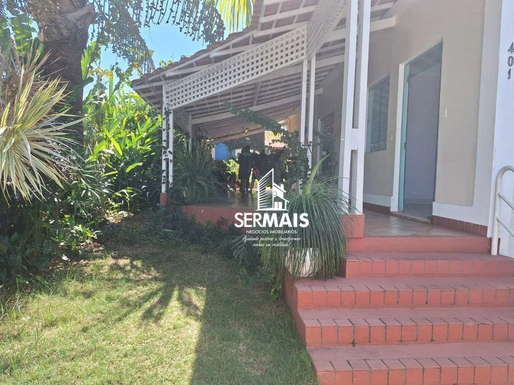 Casa, 4 quartos, 244 m² - Foto 3