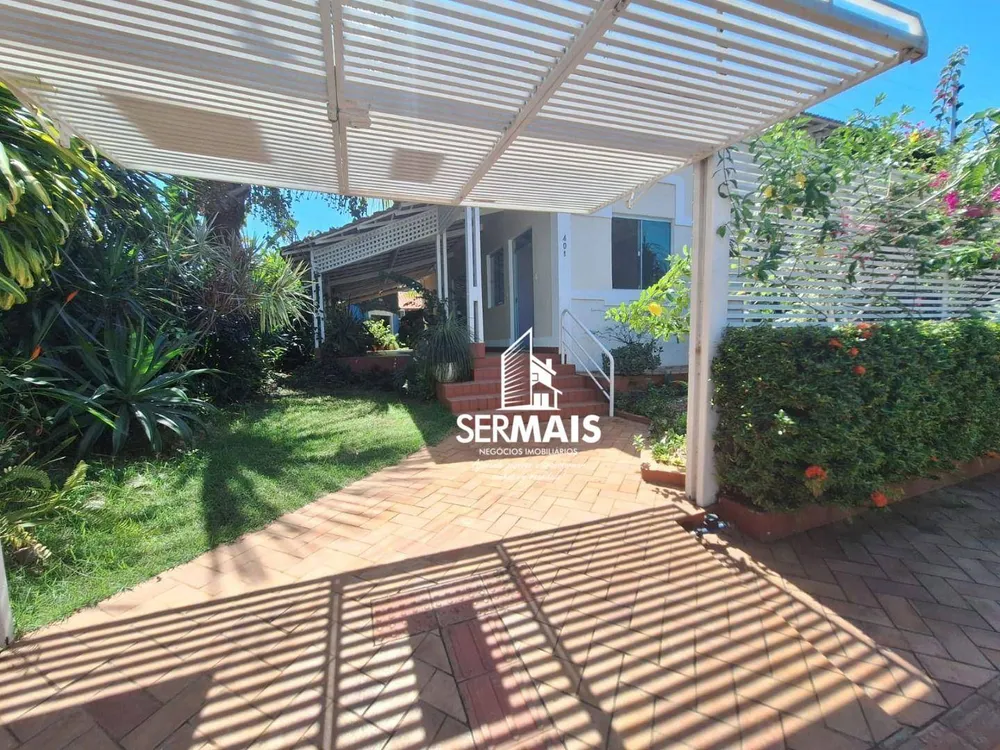 Casa, 4 quartos, 244 m² - Foto 7