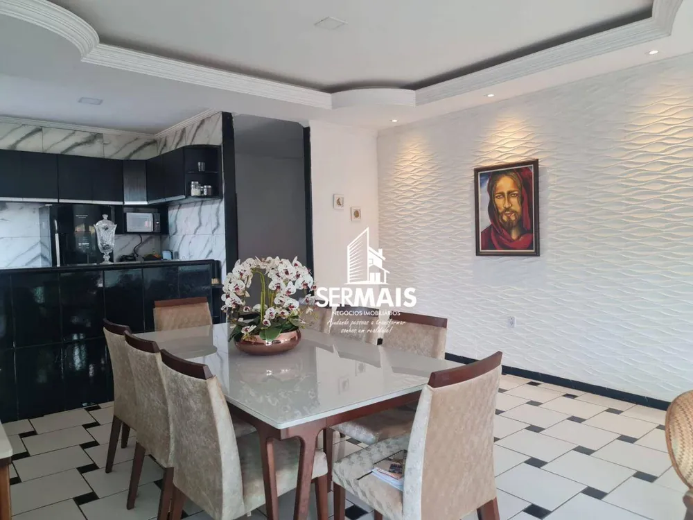 Casa, 3 quartos, 900 m² - Foto 6