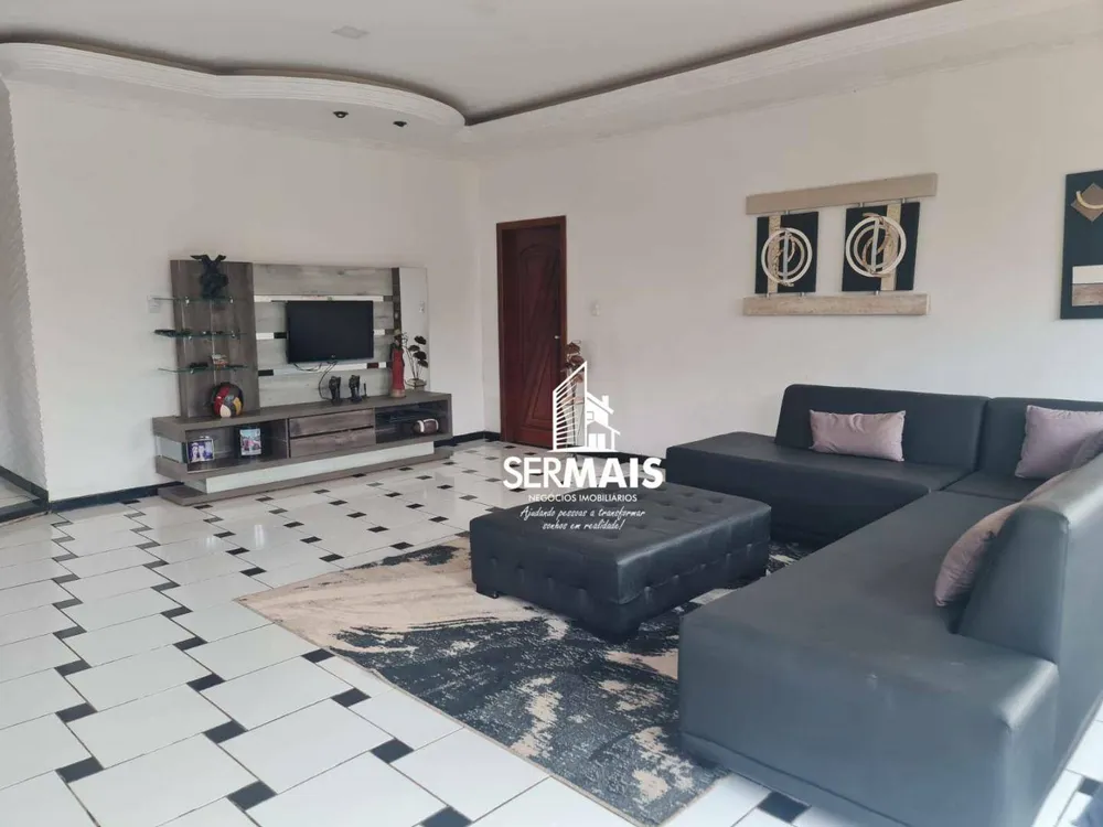 Casa, 3 quartos, 900 m² - Foto 3