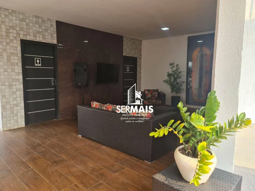 Casa, 3 quartos, 900 m² - Foto 10