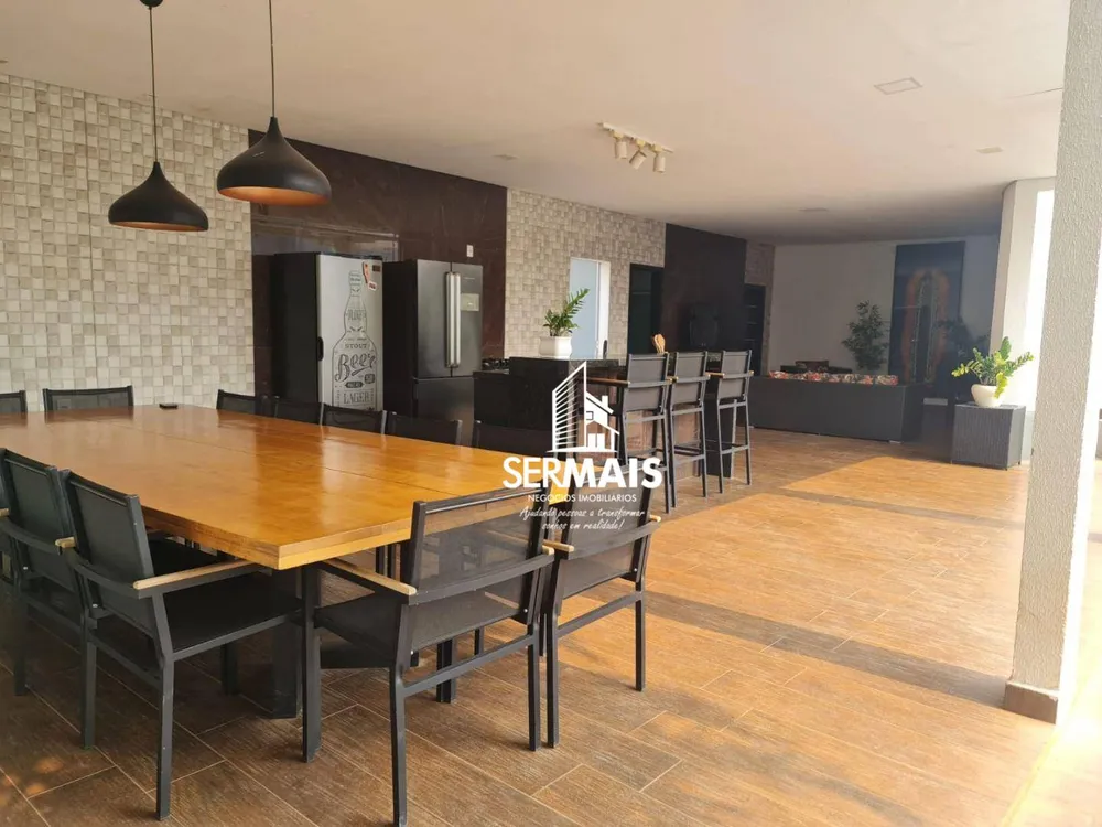 Casa, 3 quartos, 900 m² - Foto 8