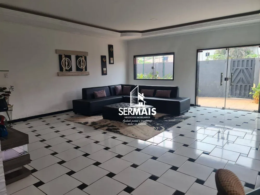 Casa, 3 quartos, 900 m² - Foto 7