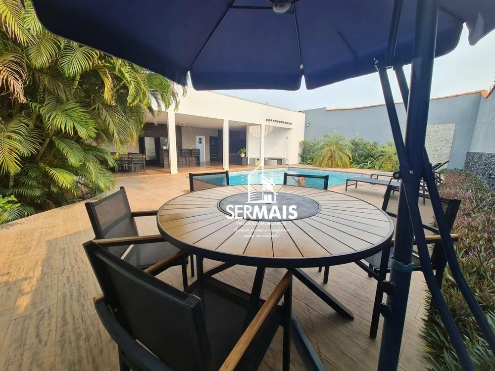 Casa, 3 quartos, 900 m² - Foto 4