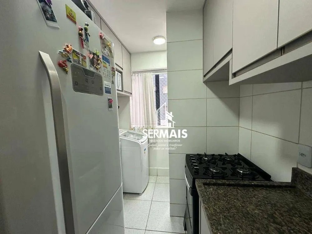 Apartamento, 3 quartos, 76 m² - Foto 1