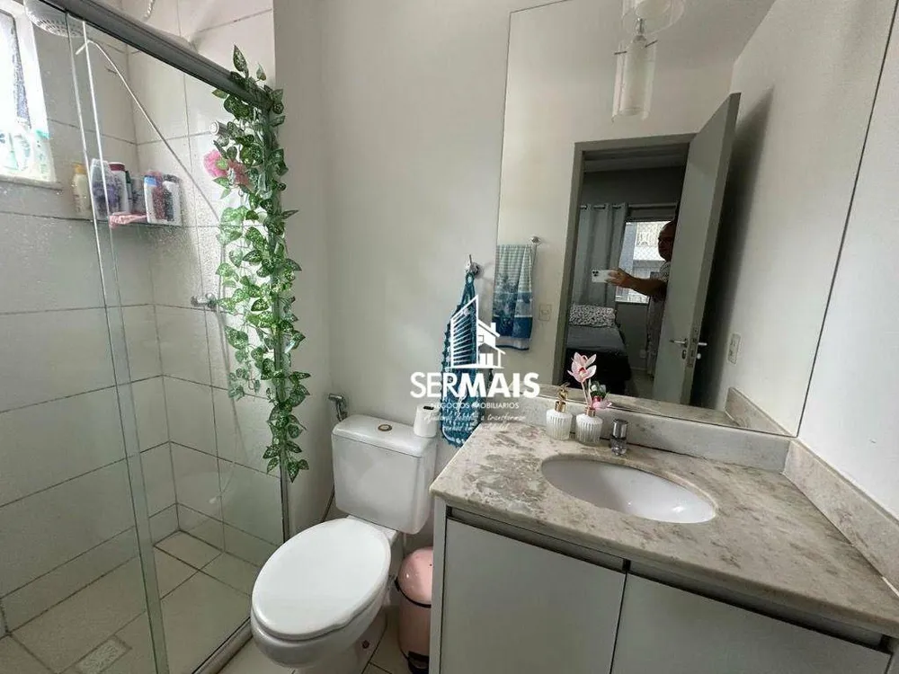 Apartamento, 3 quartos, 76 m² - Foto 2